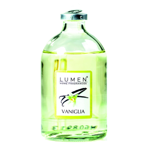 Refill per DIFFUSORE a BASTONCINI Vaniglia 100ml (delist